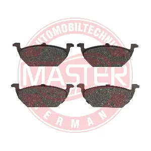 MASTER-SPORT GERMANY 13046071112N-SET-MS