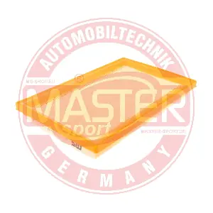 2748-LF-PCS-MS MASTER-SPORT GERMANY
