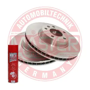 MASTER-SPORT GERMANY 24012801041-SET-MSP