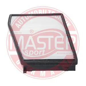 3040-IF-PCS-MS MASTER-SPORT GERMANY