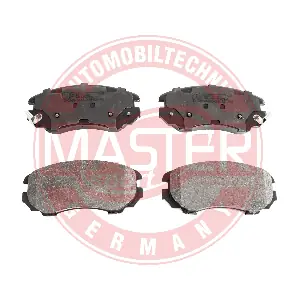 MASTER-SPORT GERMANY 13046058732N-SET-MS