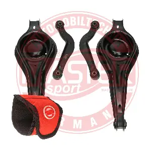37062-KIT-MSM MASTER-SPORT GERMANY