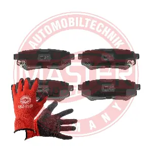 MASTER-SPORT GERMANY 13046134422N-SET-MSP