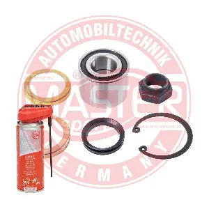 MASTER-SPORT GERMANY 961-SET-MSP