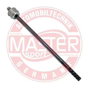 36892-PCS-MS MASTER-SPORT GERMANY