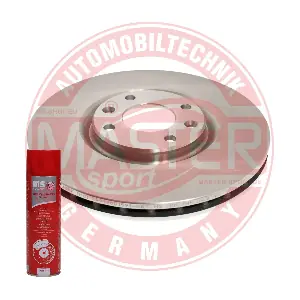 MASTER-SPORT GERMANY 24012601591-PCS-MSP