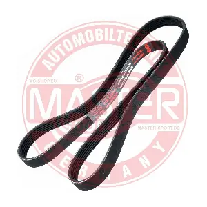 MASTER-SPORT GERMANY 6PK1420-PCS-MS