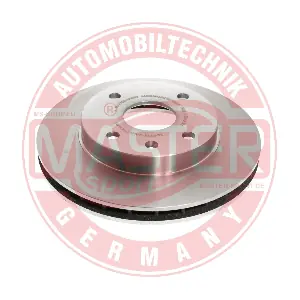 MASTER-SPORT GERMANY 24012401991-PCS-MS