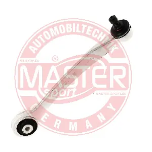 MASTER-SPORT GERMANY 13719PCSMS