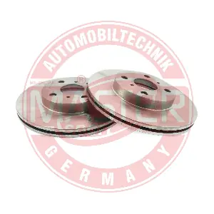 MASTER-SPORT GERMANY 24012001751-SET-MS