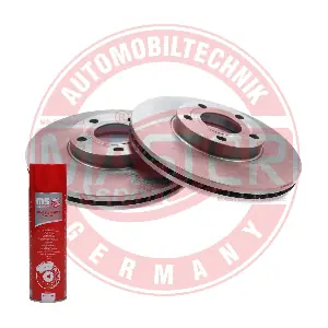 MASTER-SPORT GERMANY 24012501151-SET-MSP