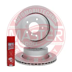 24012002131PR-SET-MSP MASTER-SPORT GERMANY
