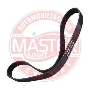 MASTER-SPORT GERMANY 6PK950-PCS-MS