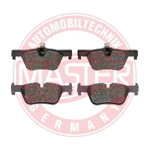 MASTER-SPORT GERMANY 13046038592N-SET-MS