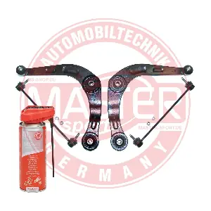 MASTER-SPORT GERMANY 36802/1-SET-MSP