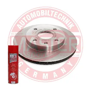 MASTER-SPORT GERMANY 24012401991-PCS-MSP