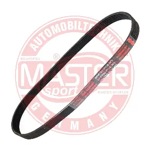 6PK795-PCS-MS MASTER-SPORT GERMANY