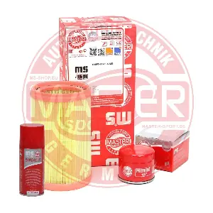 MASTER-SPORT GERMANY 450001092P