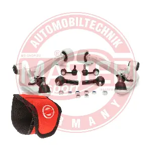 MASTER-SPORT GERMANY 37013-KIT-MSM