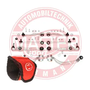 MASTER-SPORT GERMANY 36814/1-SET-MSM