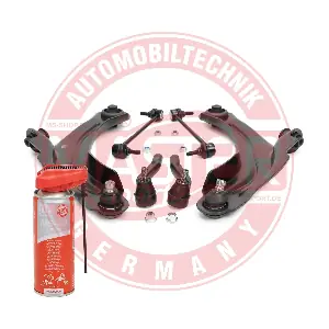 MASTER-SPORT GERMANY 37136/2-KIT-MSP