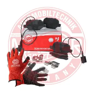 MASTER-SPORT GERMANY 13046026082N-SET-MSP
