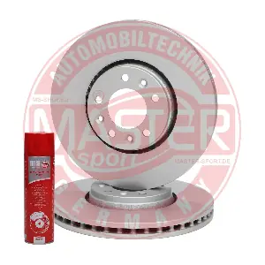 MASTER-SPORT GERMANY 24012802161PR-SET-MSP