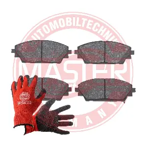 MASTER-SPORT GERMANY 13046056582NSETMSP