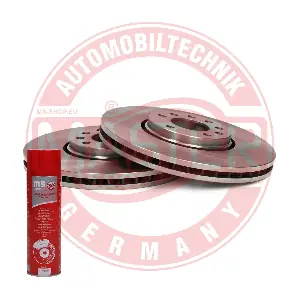 MASTER-SPORT GERMANY 24012801641-SET-MSP