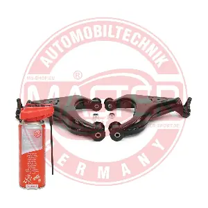MASTER-SPORT GERMANY 37077-KIT-MSP