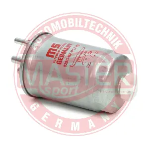 MASTER-SPORT GERMANY 829/3-KF-PCS-MS