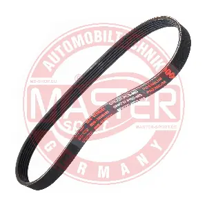6PK737PCSMS MASTER-SPORT GERMANY