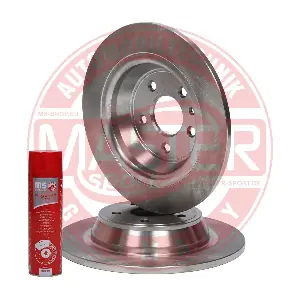 MASTER-SPORT GERMANY 24011101851-SET-MSP
