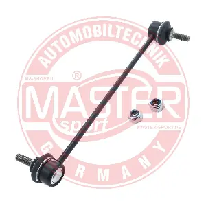 MASTER-SPORT GERMANY 25513-PCS-MS