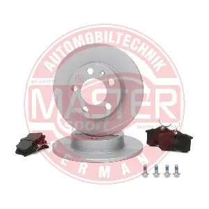 MASTER-SPORT GERMANY 200951232