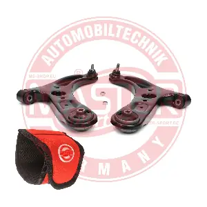 37153-KIT-MSM MASTER-SPORT GERMANY