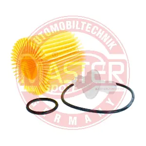 MASTER-SPORT GERMANY 414DK-OF-PCS-MS