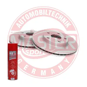 24012601841PR-SET-MSP MASTER-SPORT GERMANY