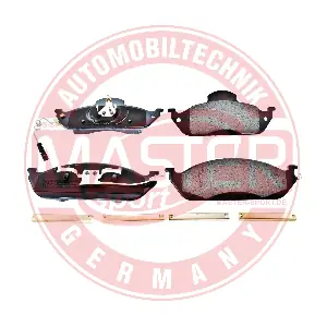 13046080042N-SET-MS MASTER-SPORT GERMANY