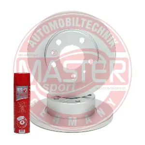 24011601291-SET-MSP MASTER-SPORT GERMANY