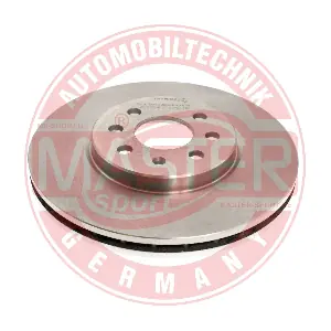 MASTER-SPORT GERMANY 24012501981-PCS-MS