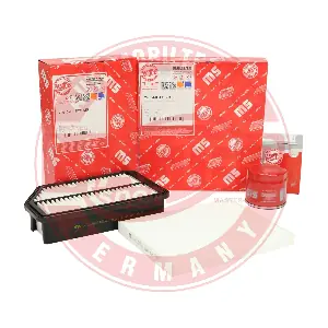 MASTER-SPORT GERMANY 450001212