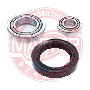 MASTER-SPORT GERMANY 756-SET-MS