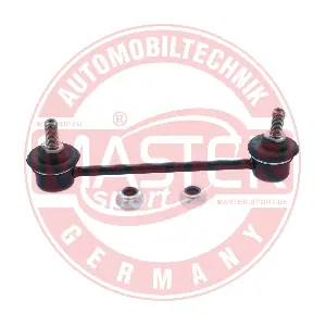 31765B-PCS-MS MASTER-SPORT GERMANY