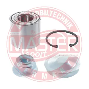 MASTER-SPORT GERMANY 3676-SET-MS
