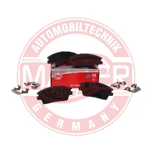 13046121972N-SET-MS MASTER-SPORT GERMANY