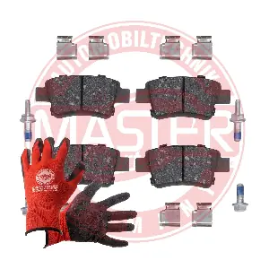 MASTER-SPORT GERMANY 13046038362N-SET-MSP
