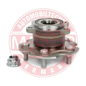 MASTER-SPORT GERMANY 7466-SET-MS