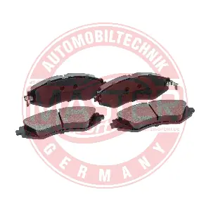 MASTER-SPORT GERMANY 13046058632N-SET-MS