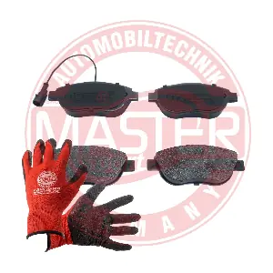 MASTER-SPORT GERMANY 13046039832N-SET-MSP